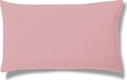 Estella Poszewka na poduszkę 40x60 cm feinjersey Estella 620 różowy