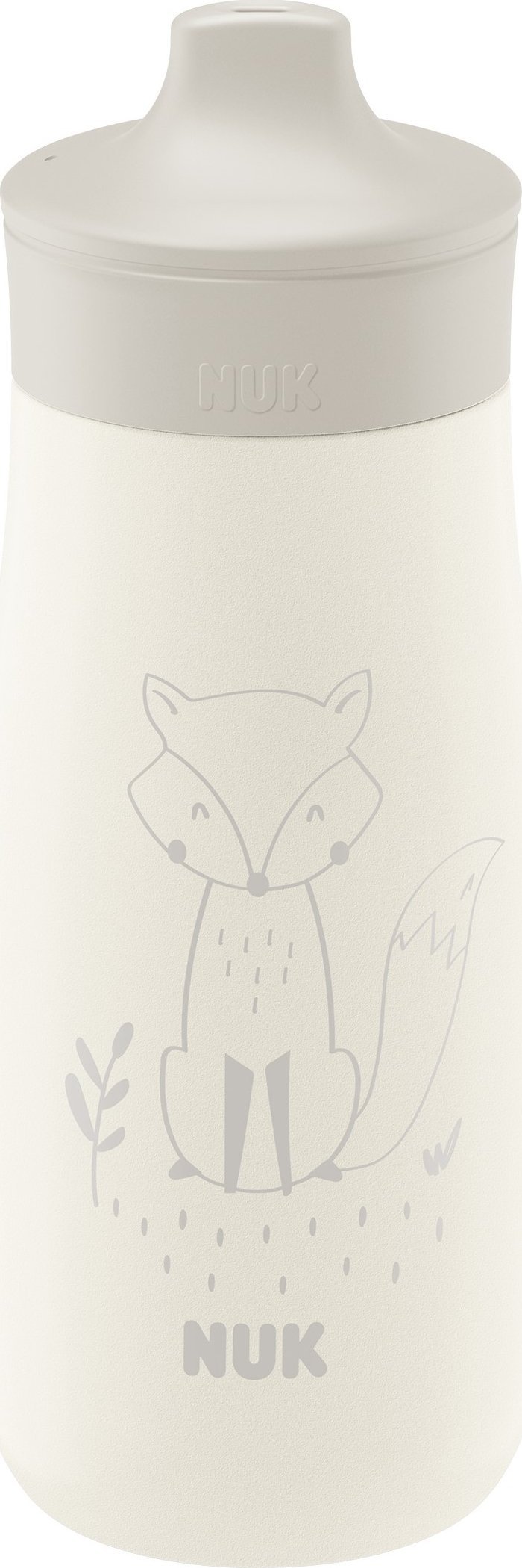 NUK NUK KUBEK 300ML MINI-ME 9M 10255689 1/6