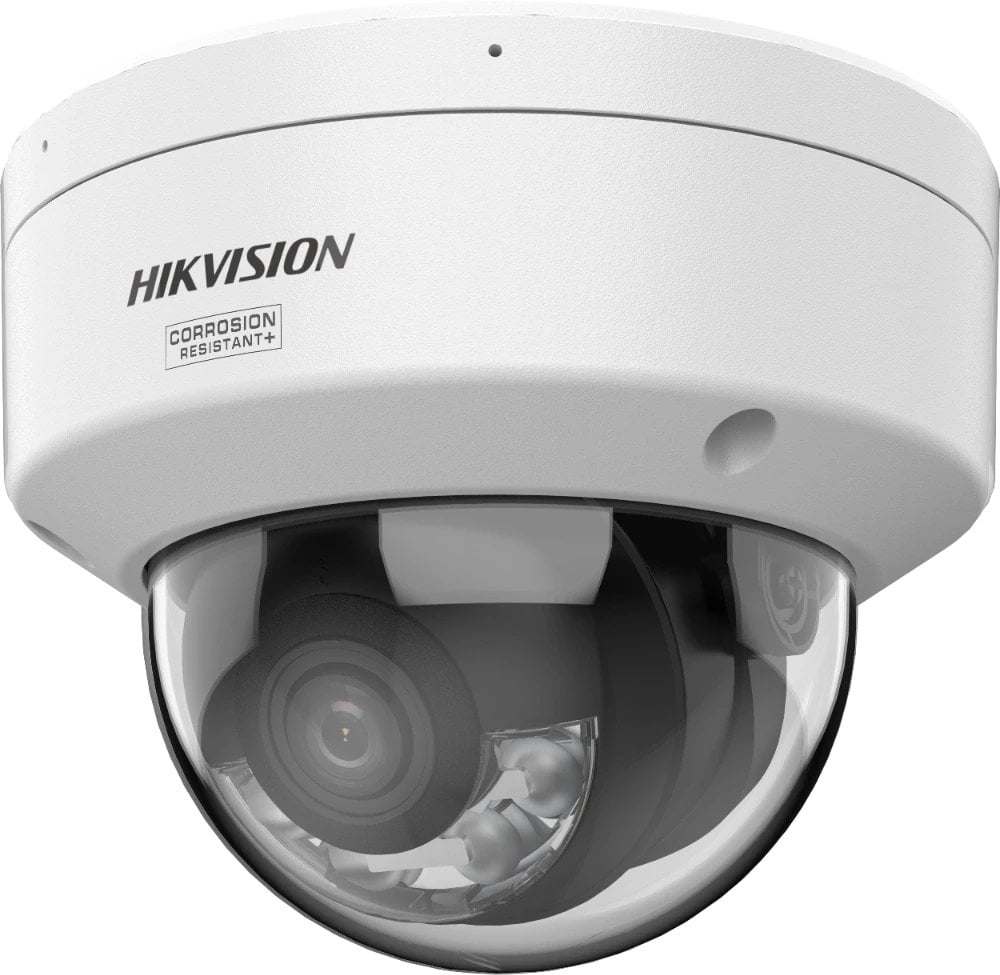 Kamera IP Hikvision DS-2CD2167G3-LIS2UY 4mm PL