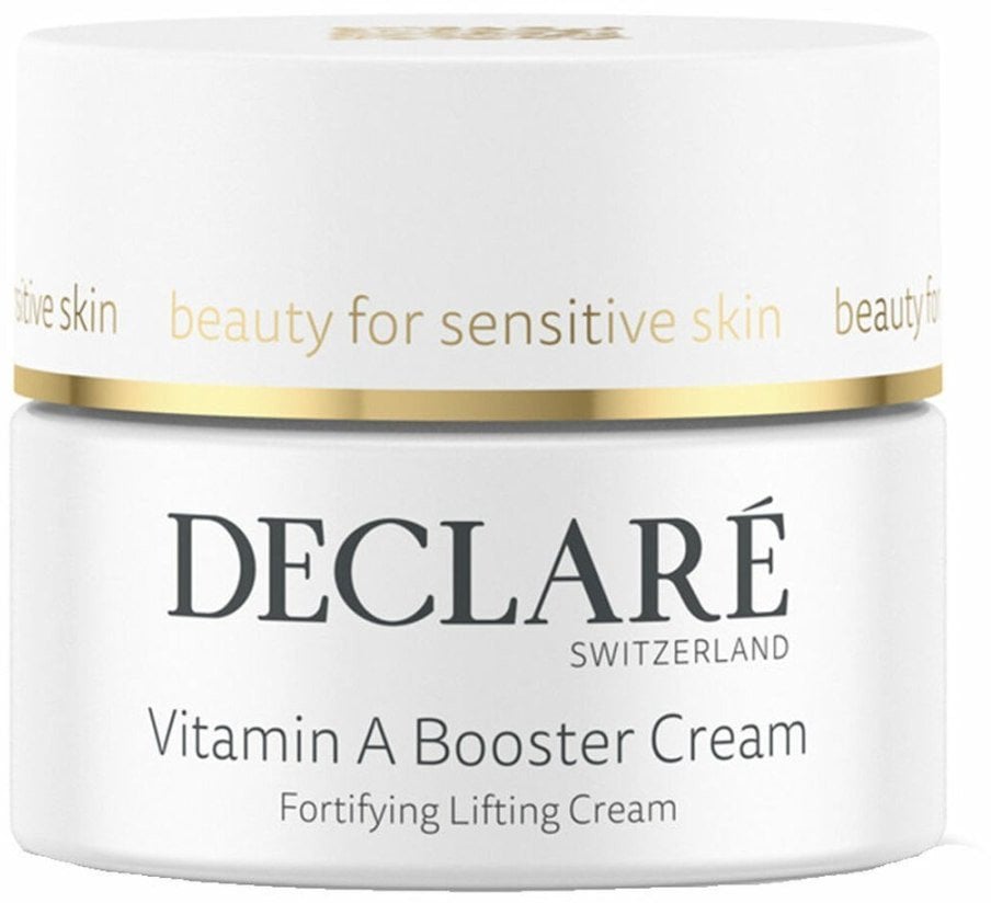 Krem Nawilżający Declar Vitamin A Booster 50 ml