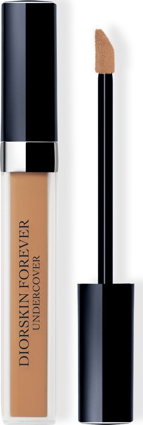 Dior DIOR Diorskin Forever Undercover Concealer 6ml. 050 Dark Beige