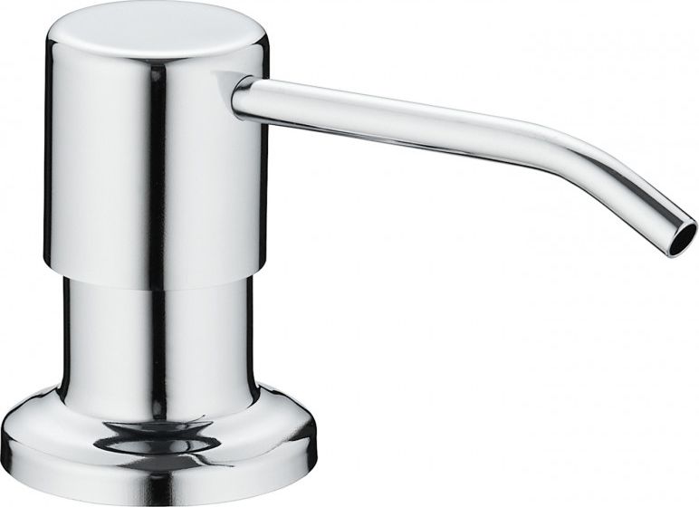 Mexen Mexen dozownik na płyn do zlewozmywaka, chrom - 6601320-00