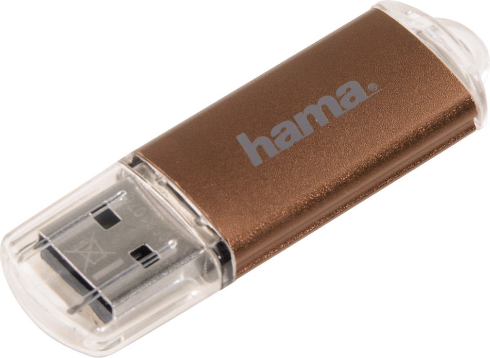 Pendrive Hama Laeta, 32 GB (91076)
