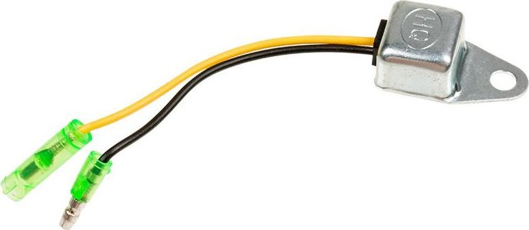 Moduł Czujnika Poziomu Oleju Loncin G210Fa Część Oryginalna 281890001-0001