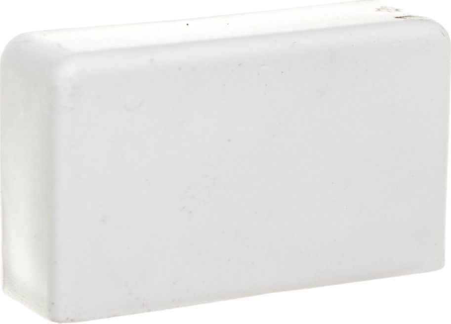 Marmat Zakończenie listwy elektroinstalacyjnej ZL 25x15 białe 68201 - 68201