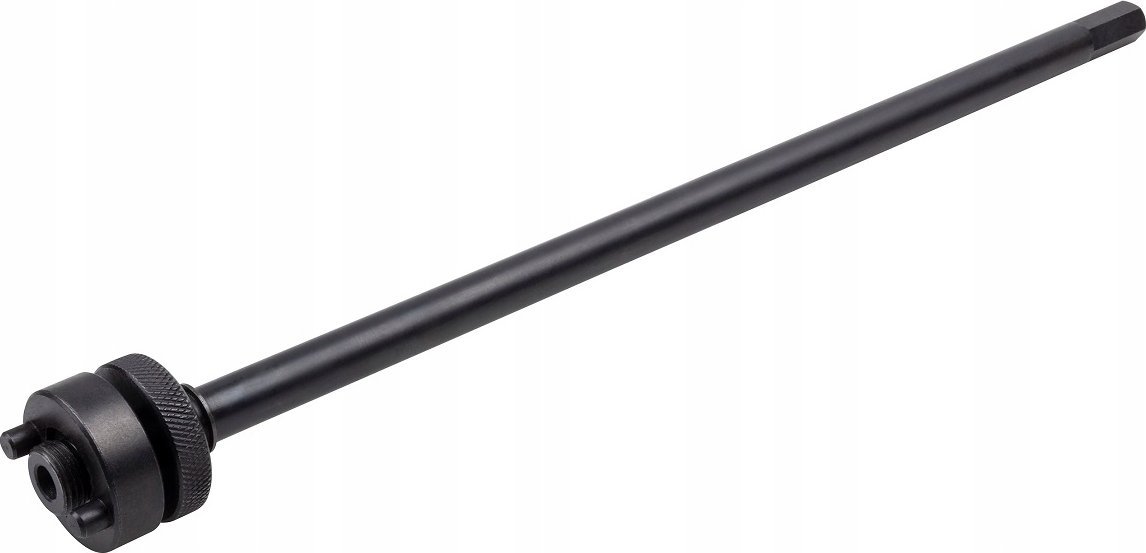 Wolfcraft Trzpień mocujący ekstra długi, wolfcraft