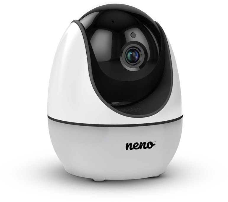 NENO Ti Amo dodatkowa kamera