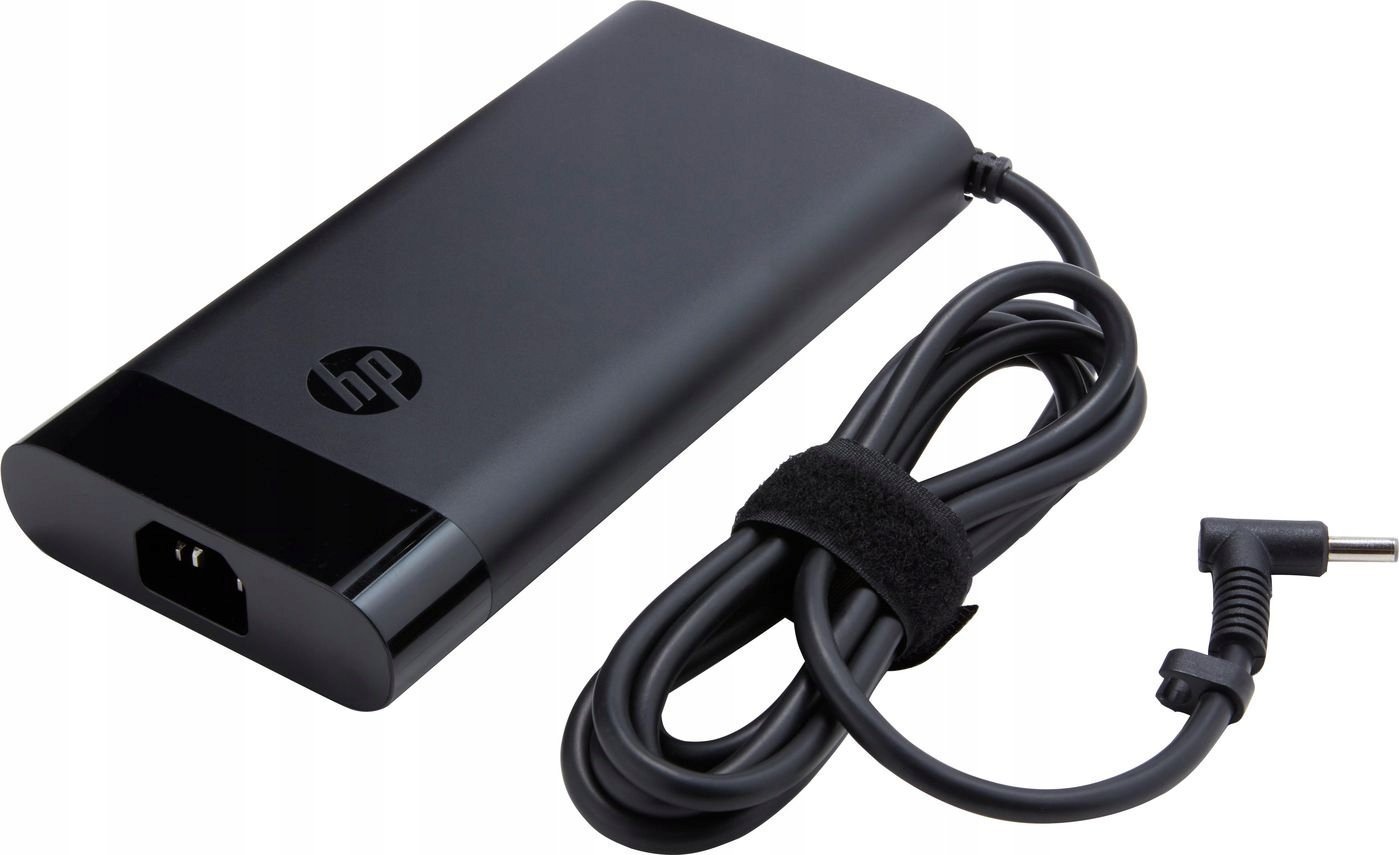 Zasilacz do laptopa HP HP INC HP ZBook 230W Slim Smart 4.5mm AC Adapte