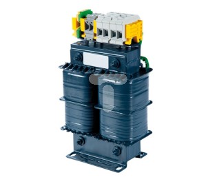 BREVE Transformator 1-fazowy TUM 3200VA 400/230V