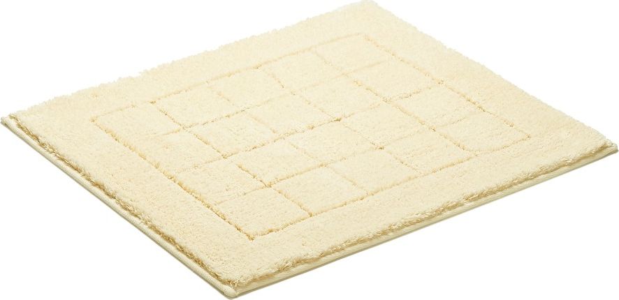 Vossen Dywanik łazienkowy 100x60cm kremowy (145586)