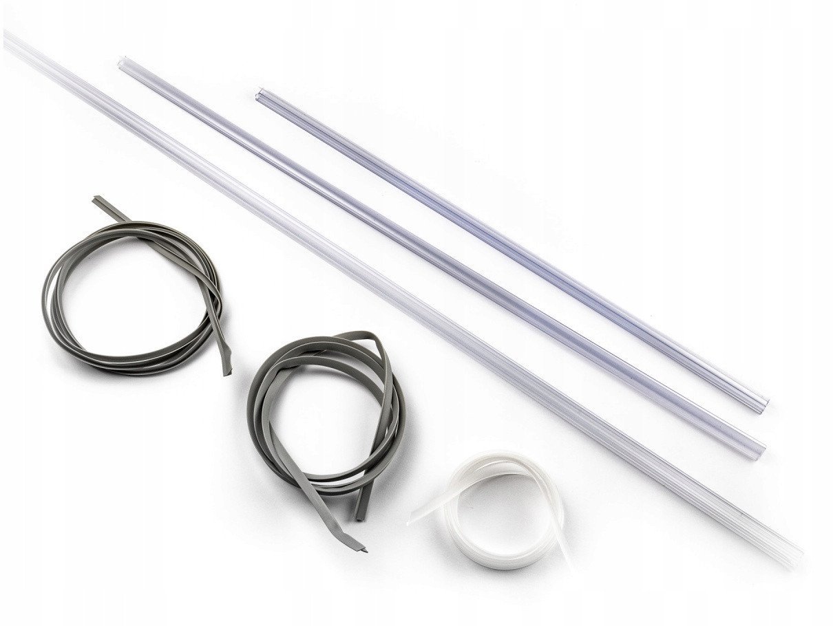 ZESTAW USZCZELEK DO PARAWANÓW EASY NEW