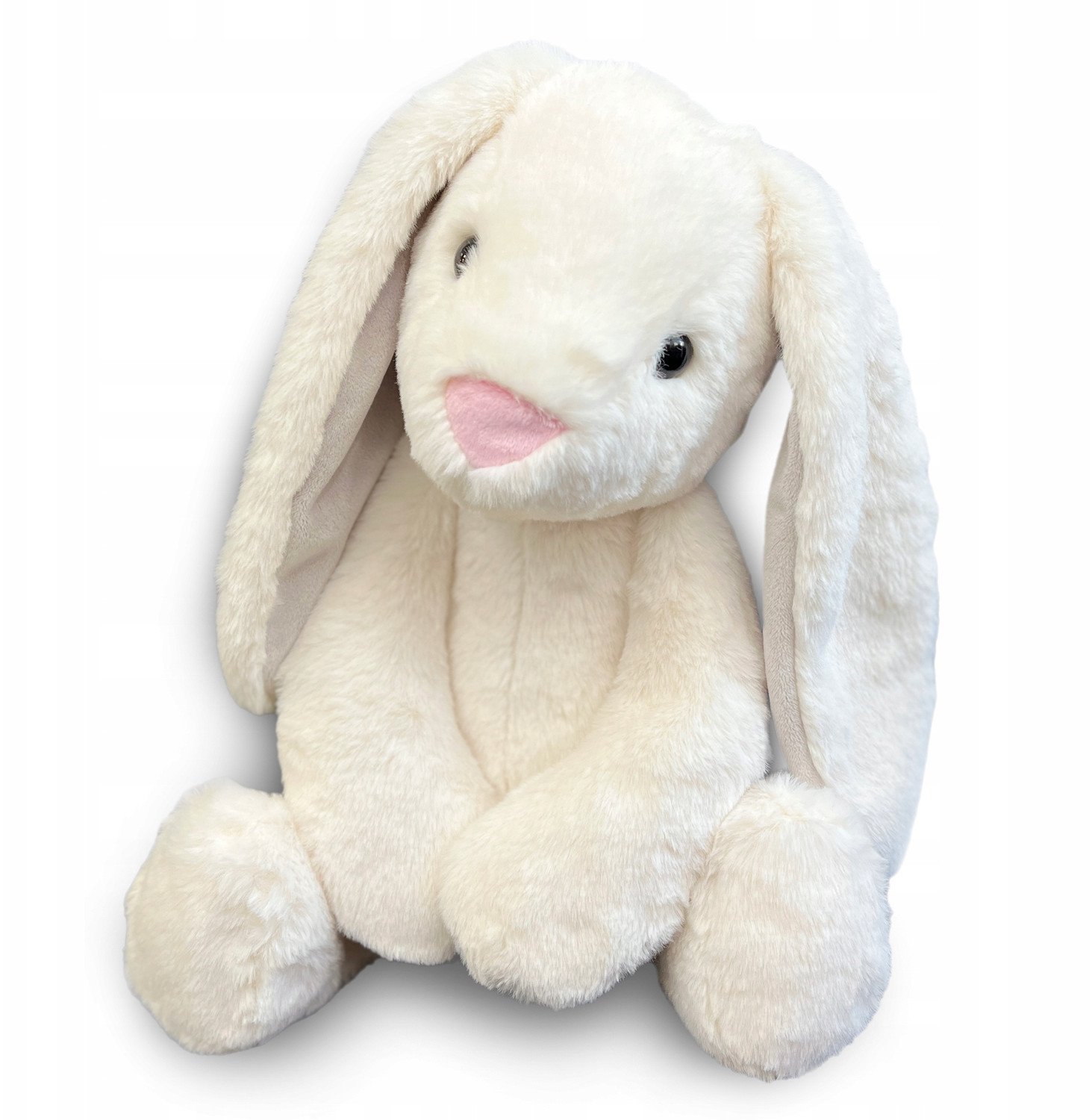 BEVERLY króliczek pluszowy 40cm WS03987 09266