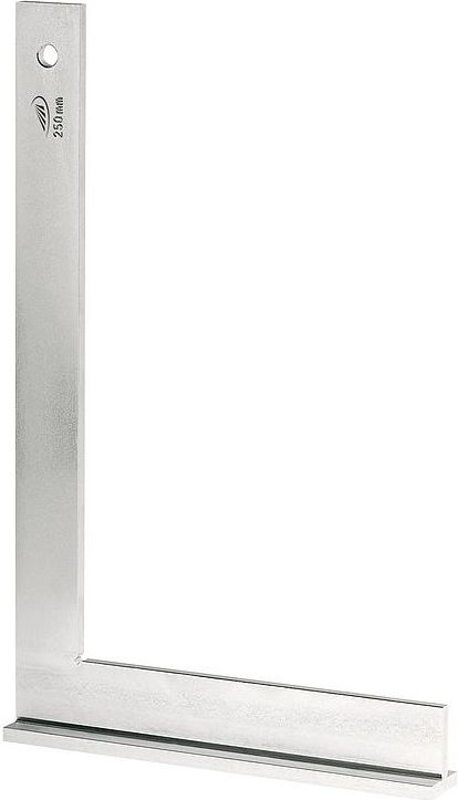 Helios-Preisser Kątownik powierzchniowy ze stopką mksc 150x100 mm ślusarski preisser (0374408)