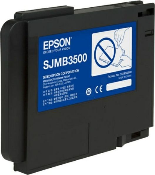 Epson MAINTENANCE BOX C33S020580