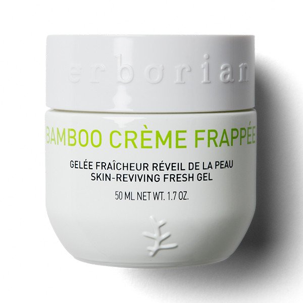 ERBORIAN BAMBOO CREAM FRAPPEE 50ML
