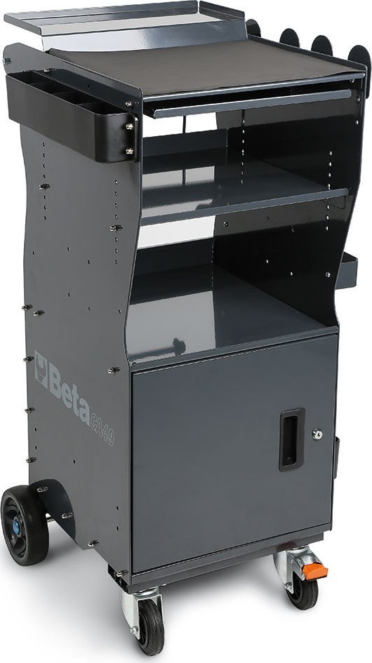 Wózek narzędziowy Beta Tools 3 półki (BE 4900/CA49)