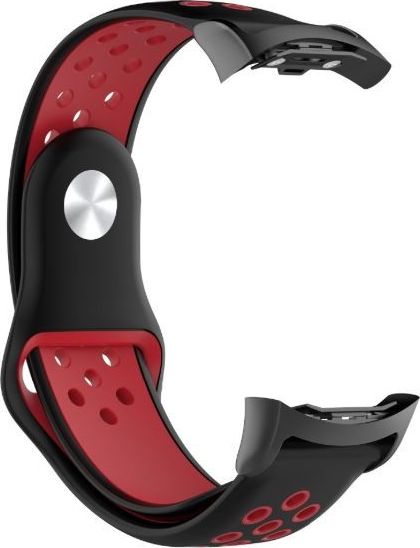 Best Accessories SILIKONOWY PASEK ZAMIENNY DO SAMSUNG GEAR FIT 2 PRO SM-R365
