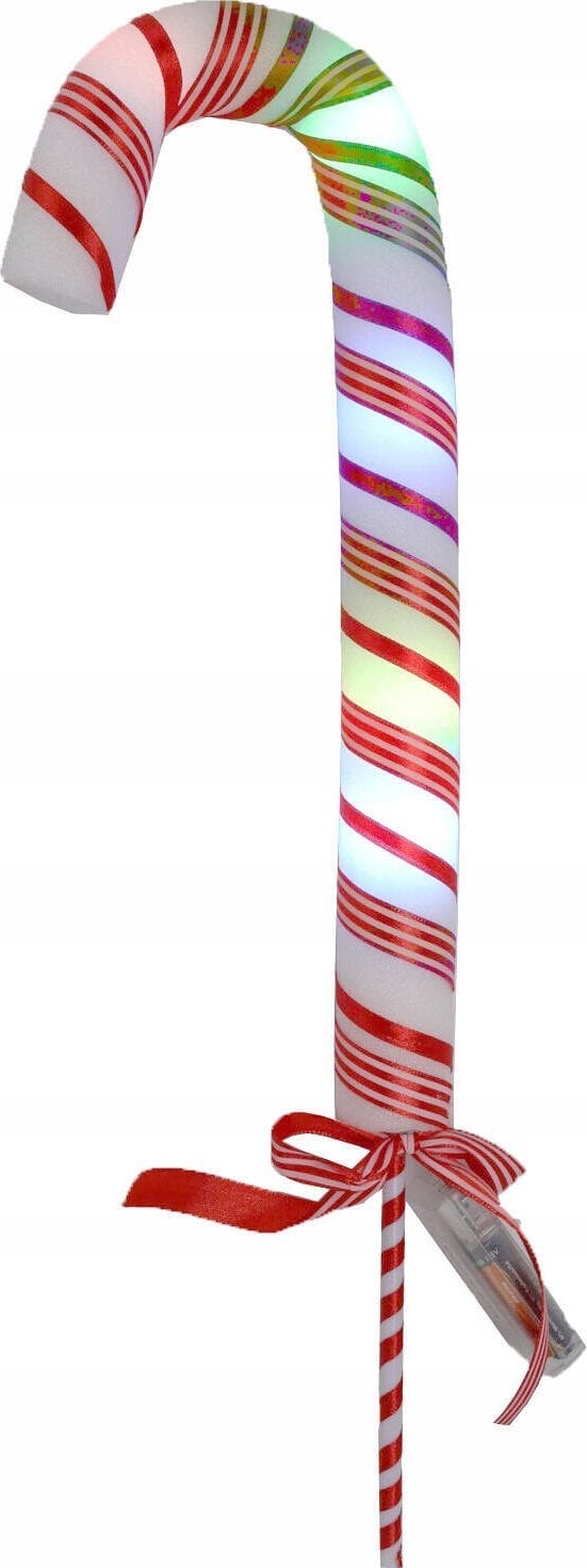 Dekoracja świąteczna Home Styling Collection ozdoba świetlna