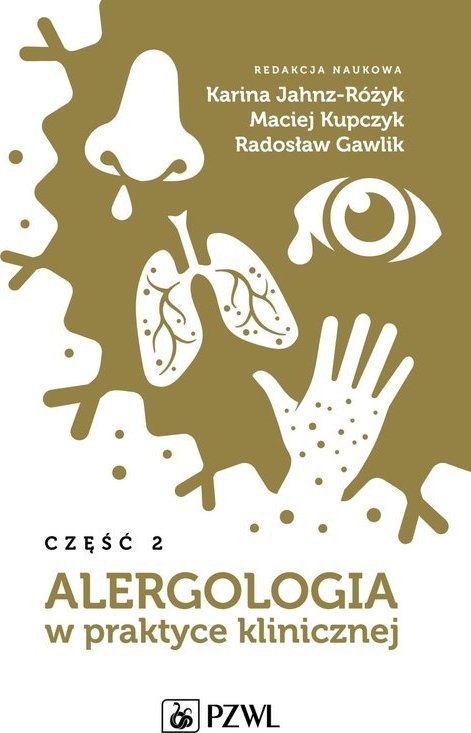 PZWL Alergologia w praktyce klinicznej Część 2