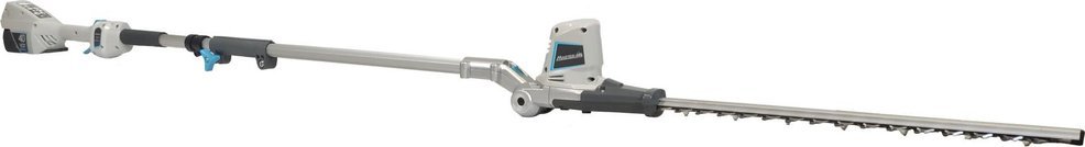 MasterCut MASTERCUT EB918D SEKATOR NOŻYCE DO ŻYWOPŁOTU AKUMULATOROWE NA WYSIĘGNIKU 40V - ZESTAW