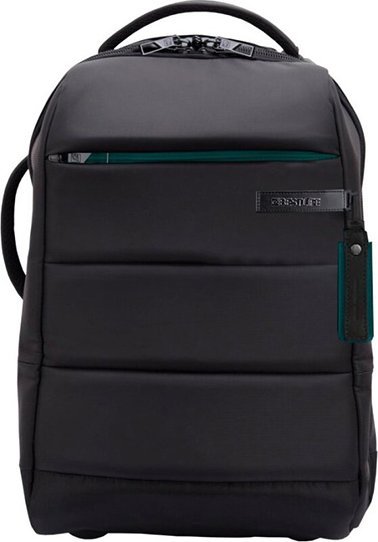 Plecak Bestlife Troley na notebook 15,6", CPLUS, czarny, poliester, Bestlife