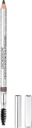 Dior Christian Dior Diorshow Crayon Sourcils Poudre Kredka do brwi 1,19g 01 Blond