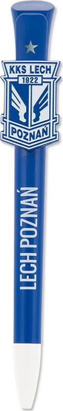 KKS Lech Długopis z Herbem G00058-A