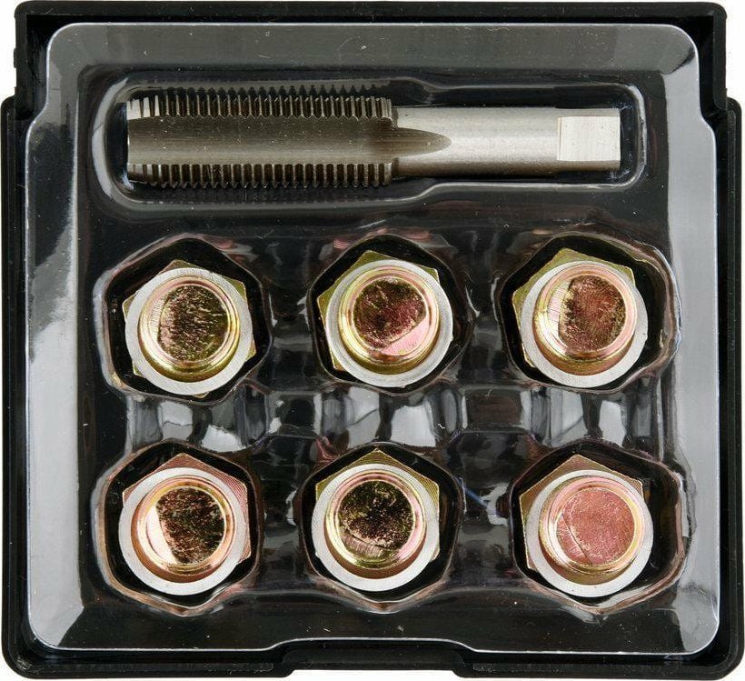 ZESTAW NAPRAWCZY KORKÓW MISY OLEJOWEJ