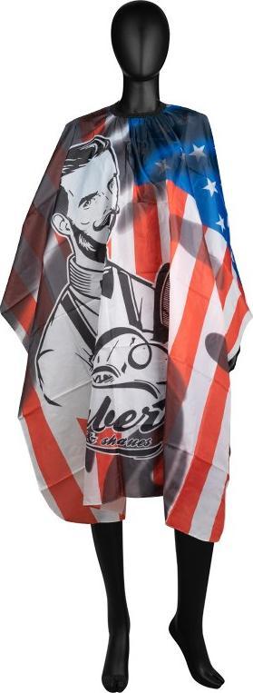 Activeshop PELERYNA FRYZJERSKA J-08