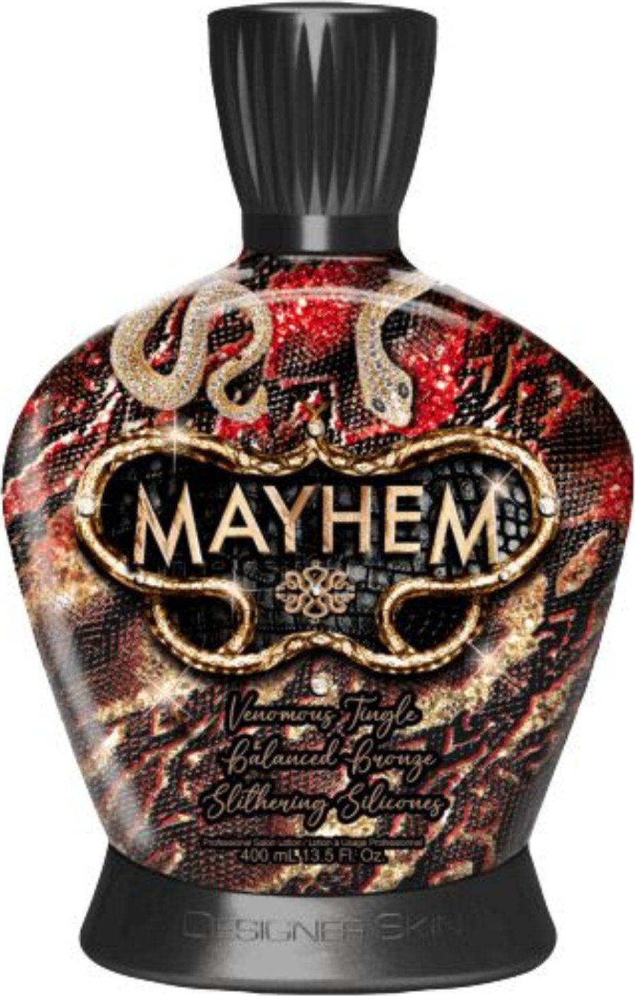 Designer Skin Designer Skin Mayhem Bronzer Z Efektem Tingle