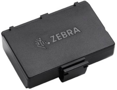 Spare 2500 mAH battery for ZQ120, ZQ220