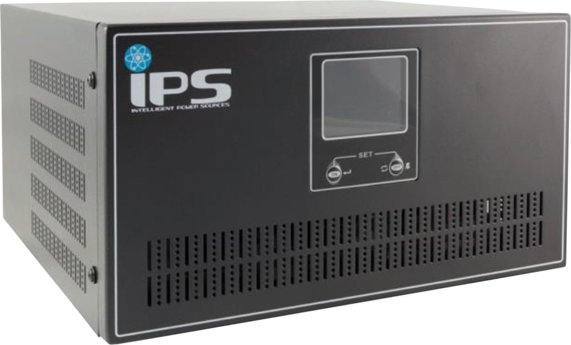 IPS 1600-SIN - Profesjonalny zasilacz UPS do chłodziarek laboratoryjnych