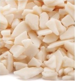 Master Martini Posypka AX48SA CARAVELLA BIANCO SCAGLIETTE 2 KG