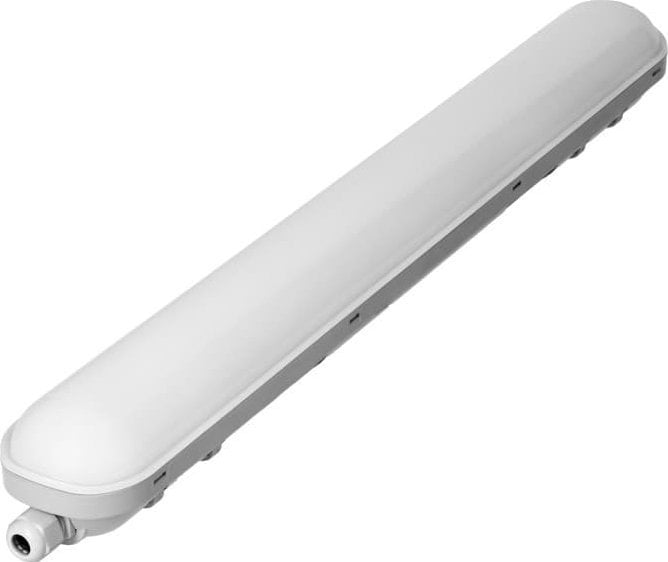 Orno Oprawa hermetyczna HYZ LED NEW 18W, 1800lm, 4000K, IP65, IK08, ABS/PC,AD-OP-6125LPM4