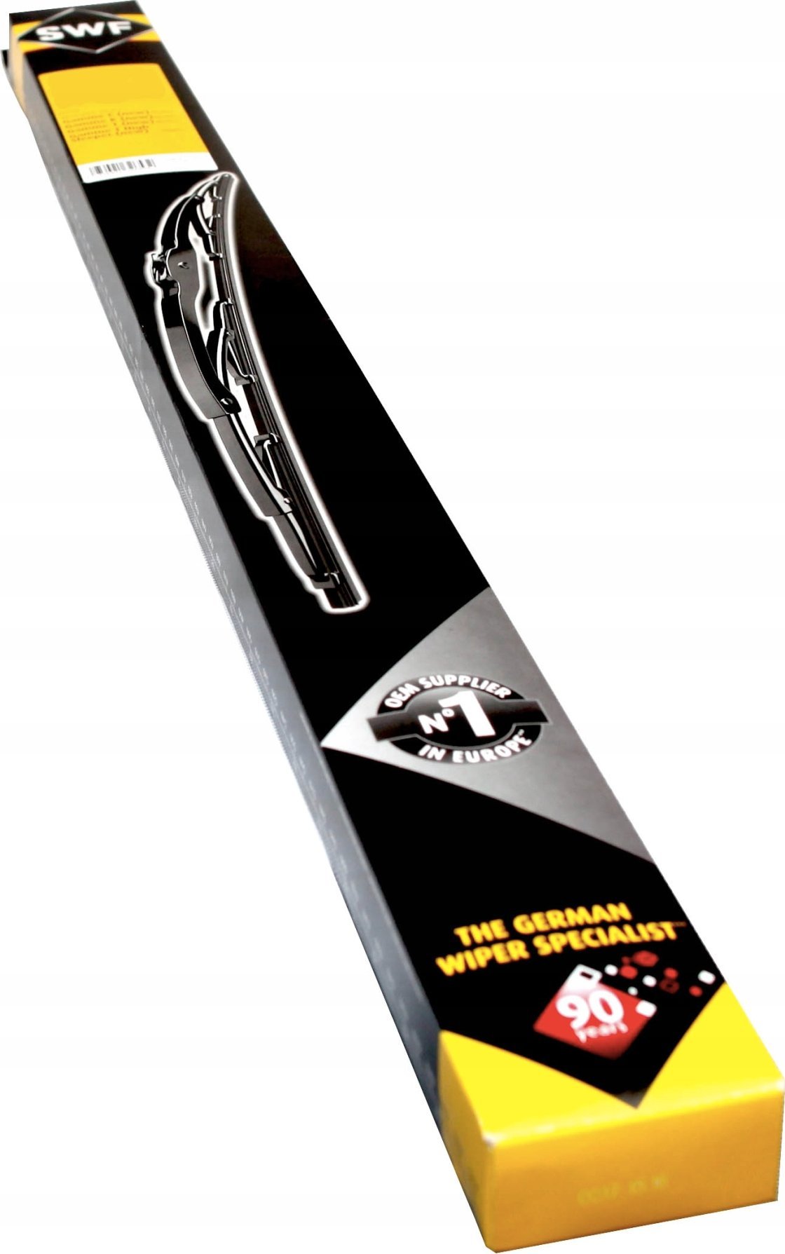 Valeo Valytuvas 700 mm 1 vnt.