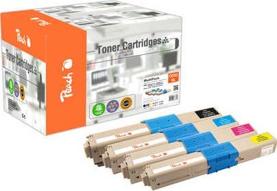 Toner Peach PEACH toner MP compatible with C332 / MC363 XL