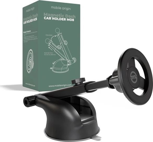 Mobile Origin Uchwyt magnetyczny do samochodu MO8