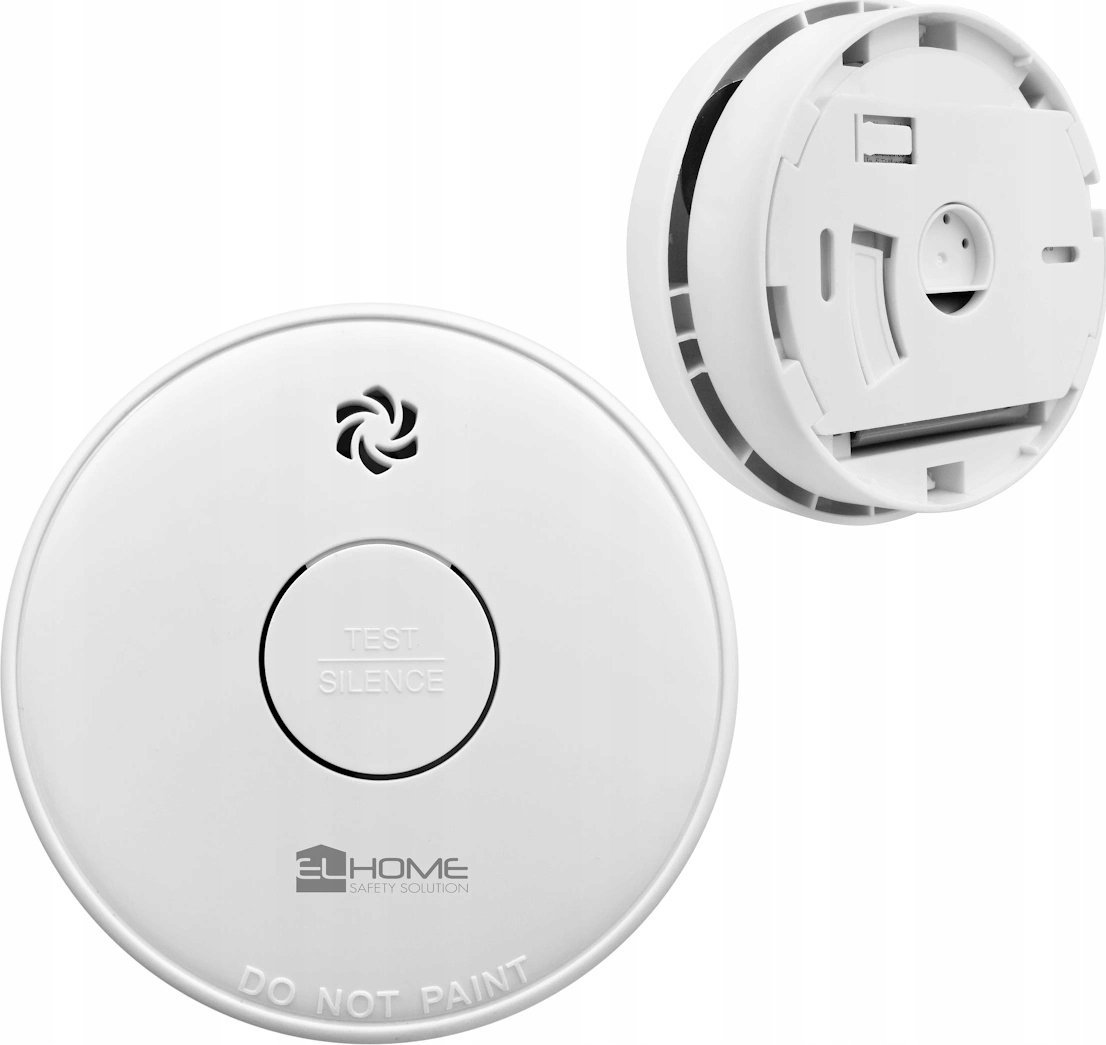 CZUJKA DYMU SD-87A2 EURA