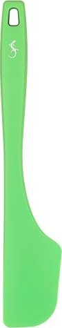 Lurch Szpatułka kuchenna, silikon, 28 cm, zielona Smart Tools / Lurch