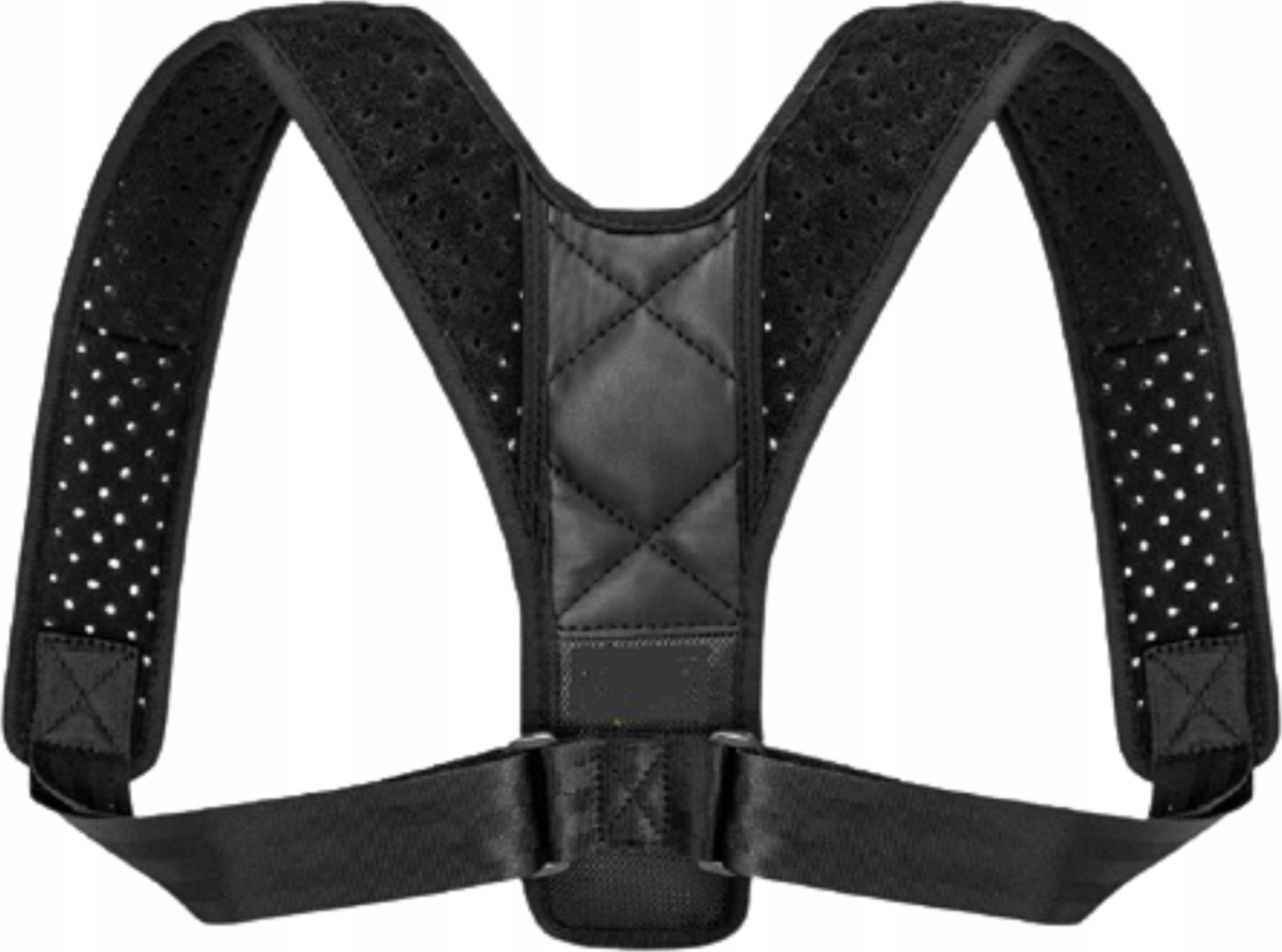 OrthoVisions KOREKTOR WAD POSTAWY BÓL KRĘGOSŁUPA PROSTE PLECY