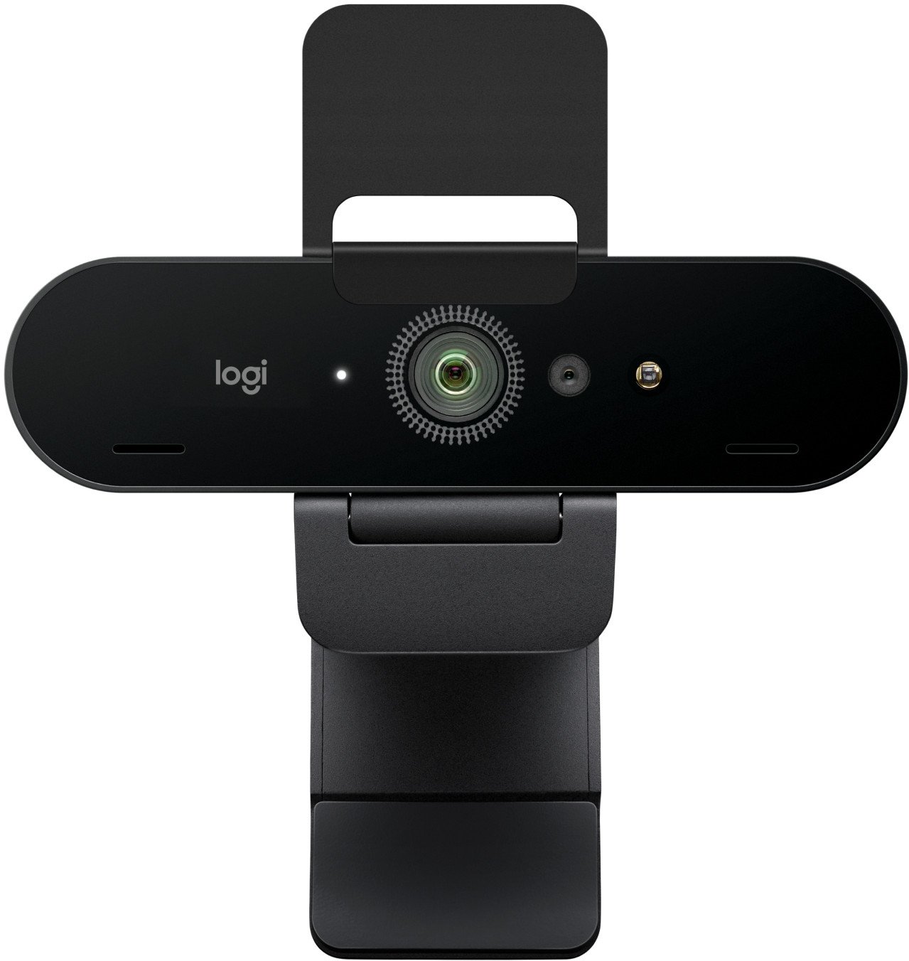 Kamera internetowa Logitech Brio 4K (960-001718)