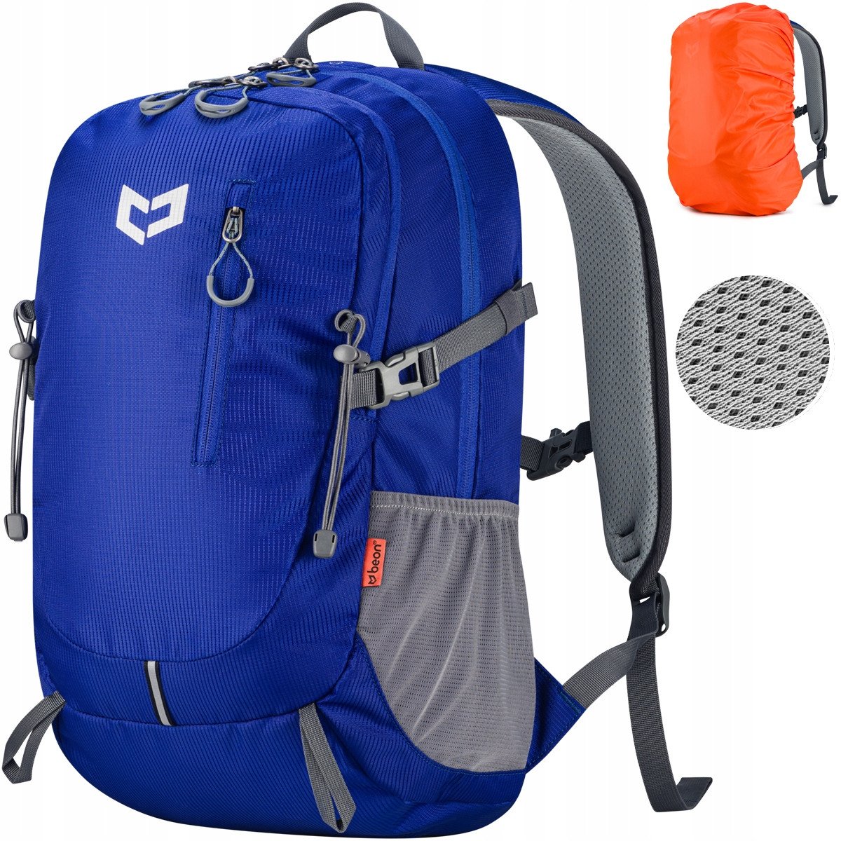 Plecak Beon XB256 Blue