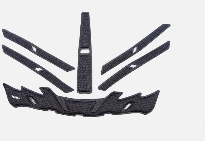 Wkładki wewnętrzne GIRO MERIT SPHERICAL black roz. S (51-55 cm) (NEW)