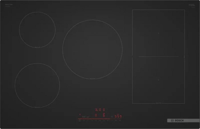 Płyta indukcyjna BOSCH PVW81CHB1E