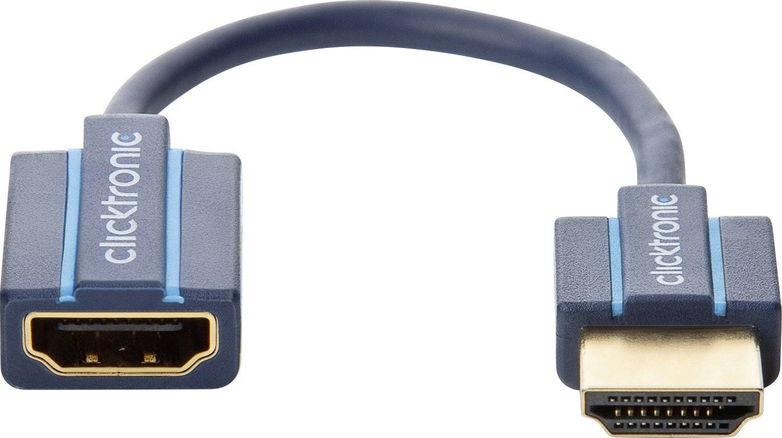 Adapter AV Clicktronic (JAB-1404885)