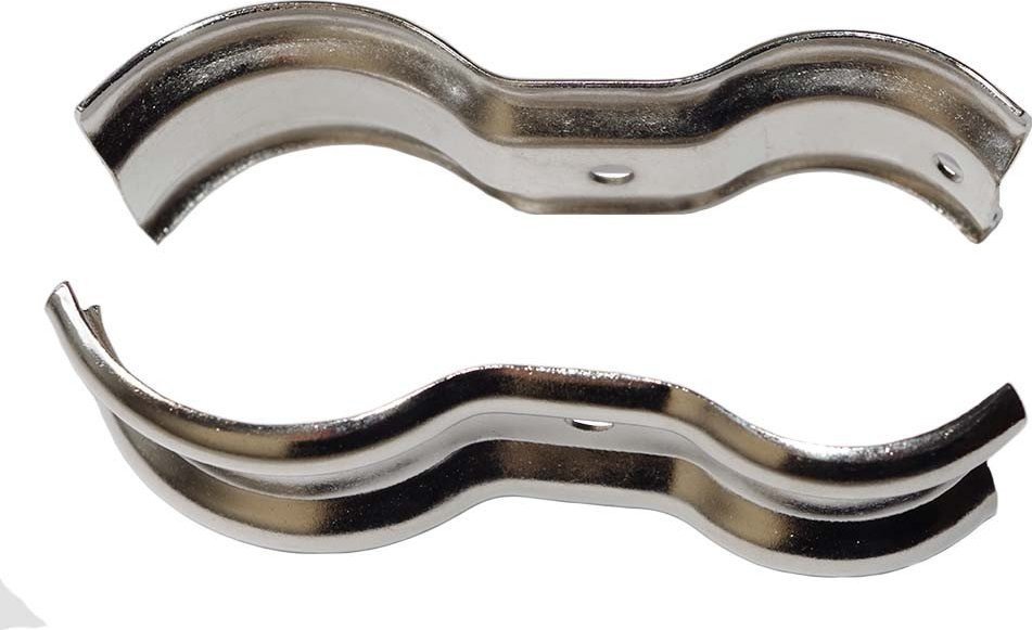 MotoMer Uchwyt cewki butelkowej Simson