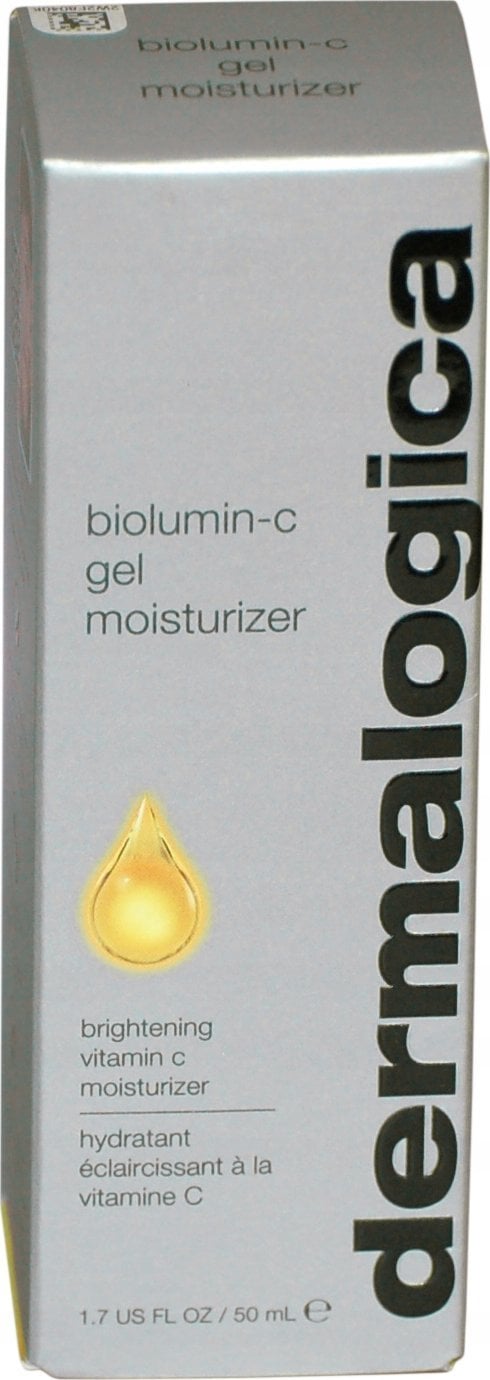 Dermalogica Żel Nawilżający Dermalogica Rozświetlacz