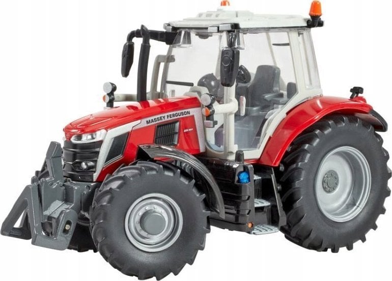 Tomy TOMY Britains traktor Massey Ferguson 65.180 43316