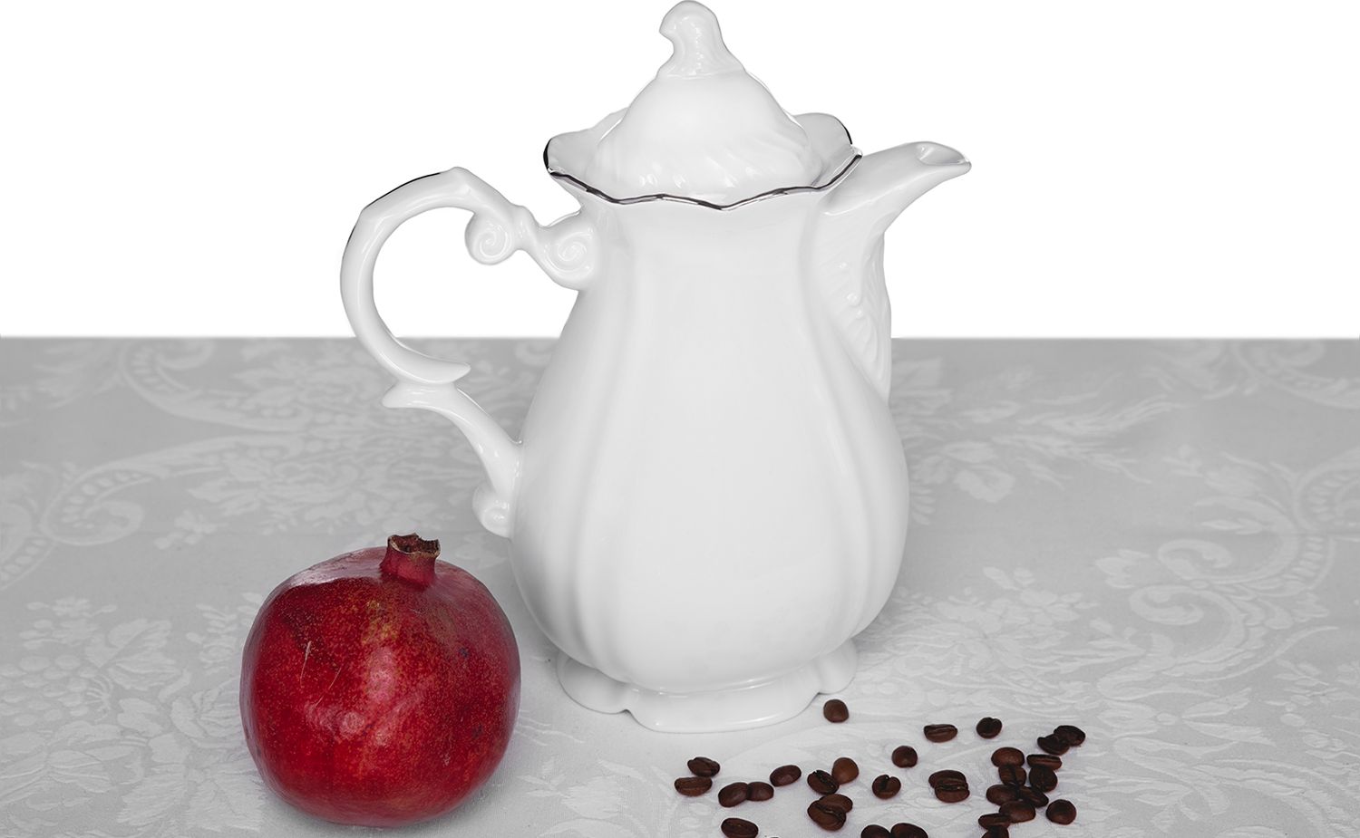 Karolina Dzbanek biały (296164)