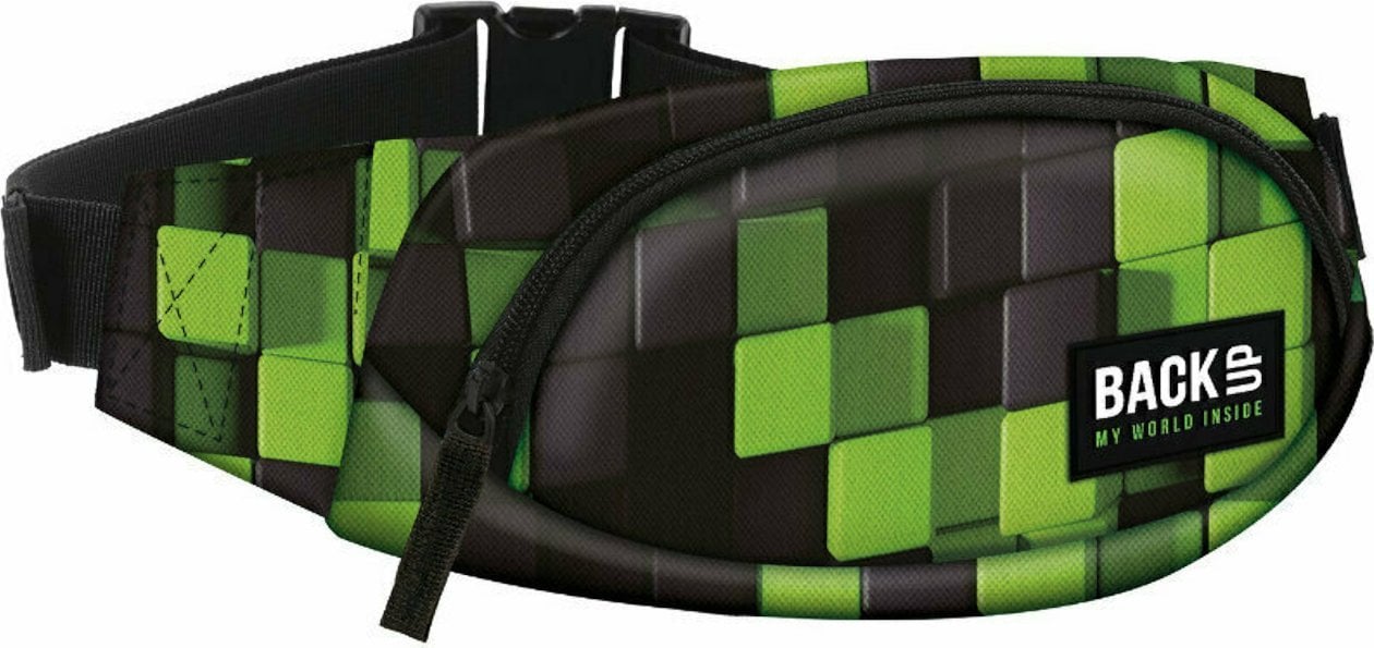 Derform Torba na biodra BACKUP 6 model S 52